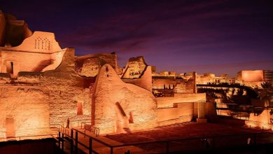 موسم الدرعية