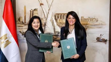 رانيا المشاط