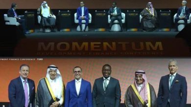 وزير الاستثمار