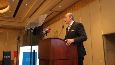 وزير السياحة