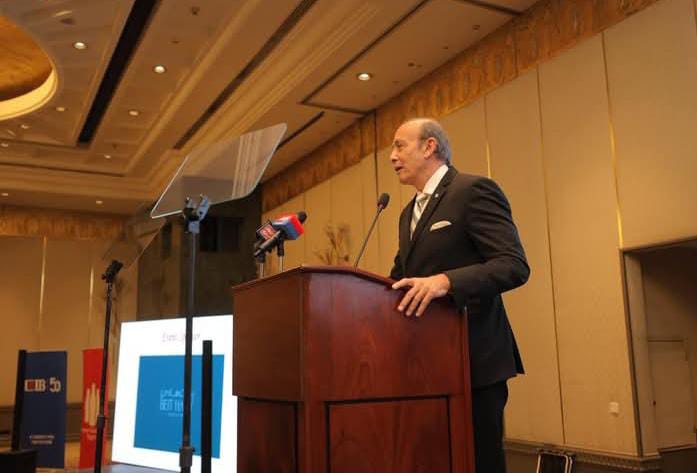 وزير السياحة