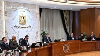 رئيس الوزراء