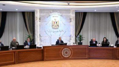 قرارات الاجتماع رقم 70