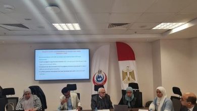 الصحة: للعام الثالث