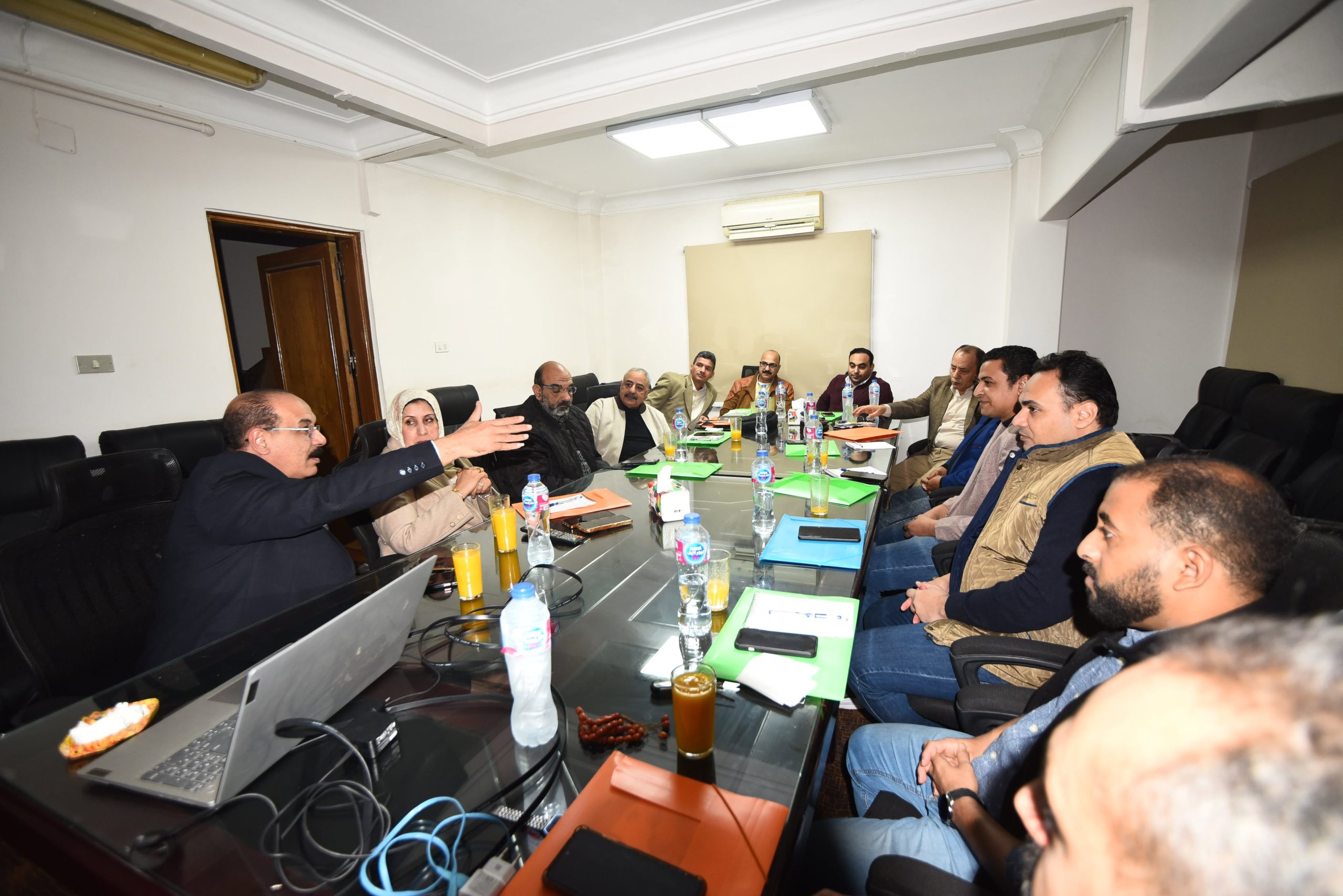 العامة للعلوم الصحية