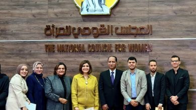 كلية إعلام جامعة ٦ أكتوبر