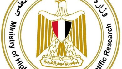 التعليم العالي