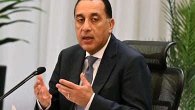 رئيس الوزراء