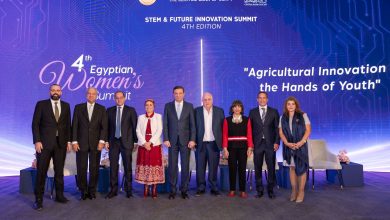 المصرية للاتصالات