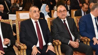 إنتاج الحربي