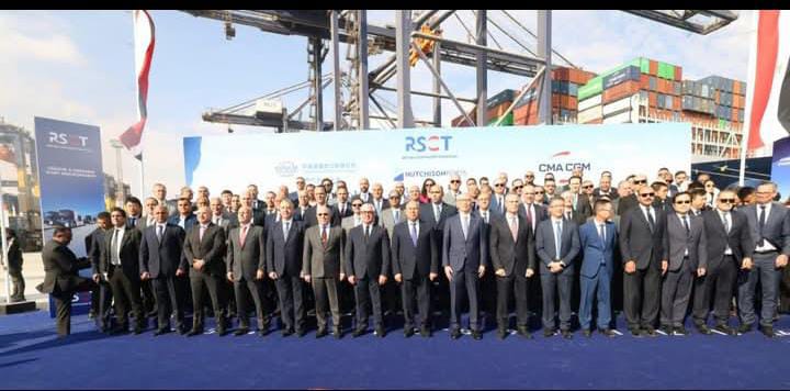 نائب رئيس مجلس الوزراء