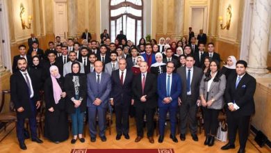 وزير الخارجية