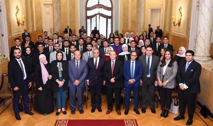 وزير الخارجية