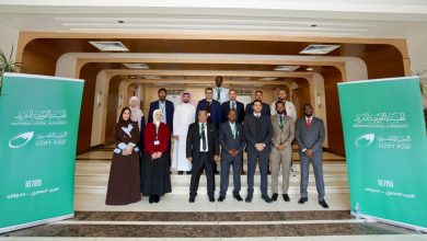 البريد المصري