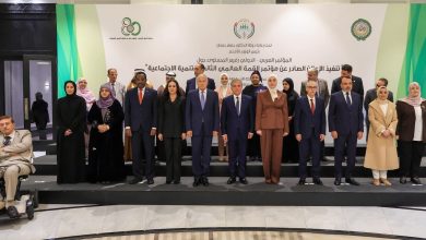 حضور دولة رئيس وزراء