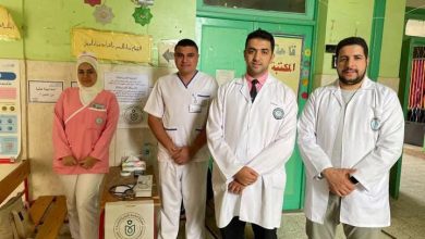 هيئة الرعاية الصحية