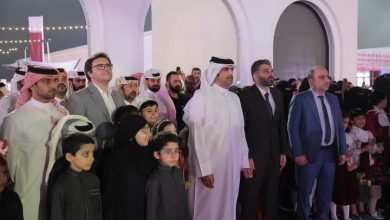 وزير الثقافة