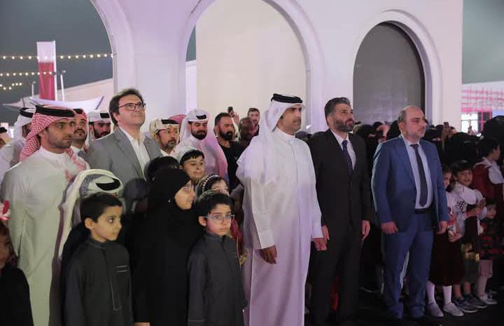 وزير الثقافة