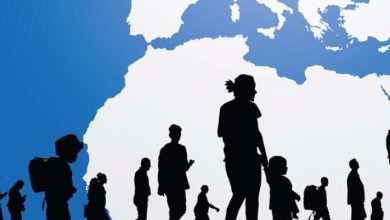 وزارة الخارجية