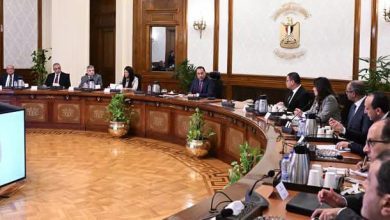 رئيس الوزراء