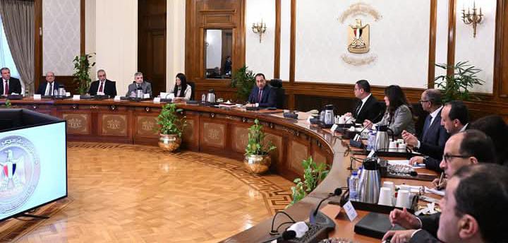 رئيس الوزراء