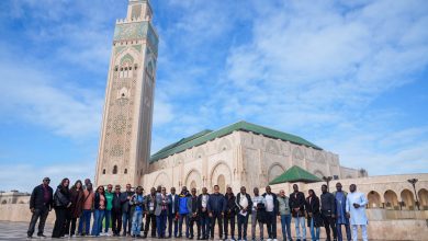 جولة سياحية