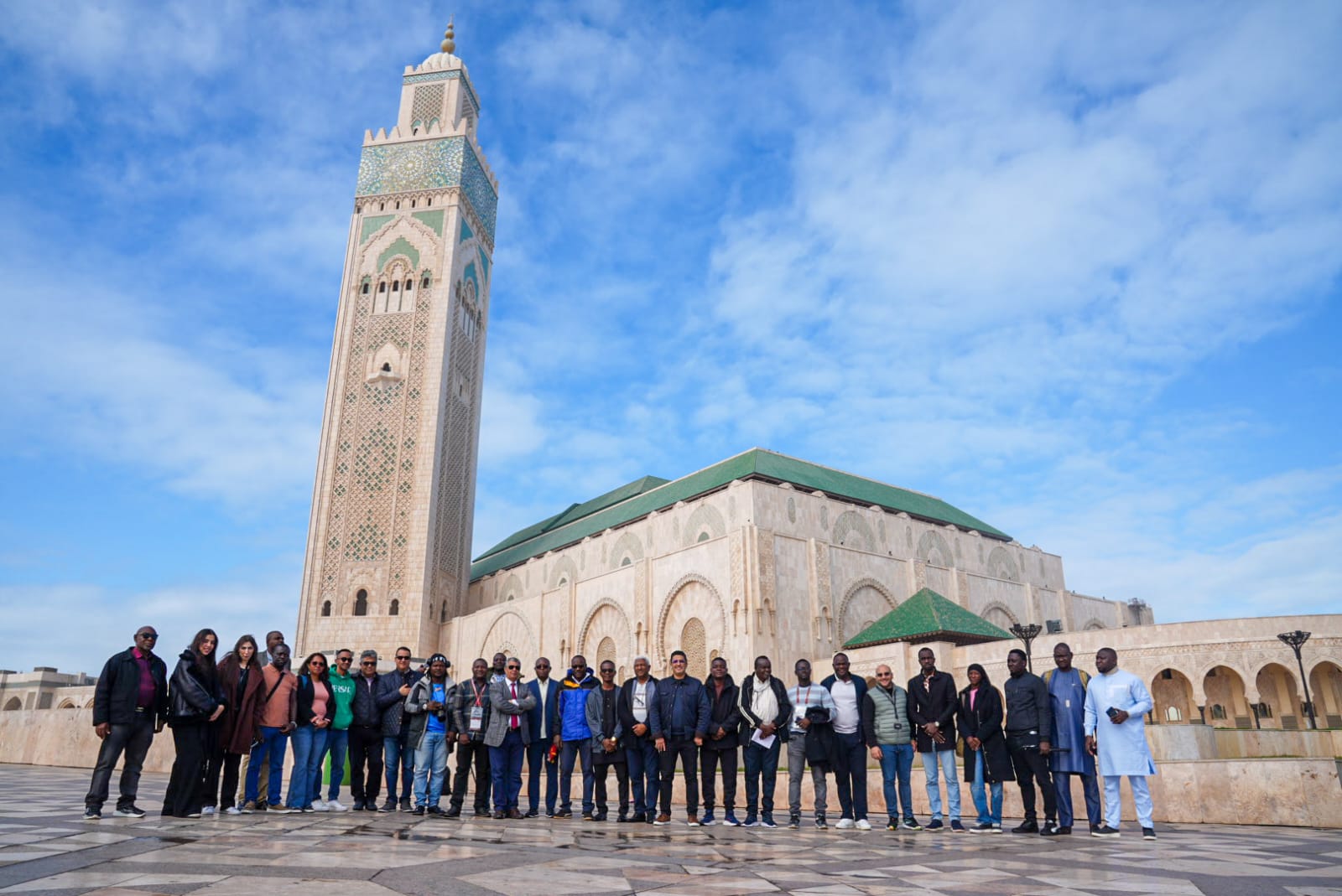 جولة سياحية