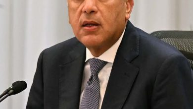 رئيس الوزراء