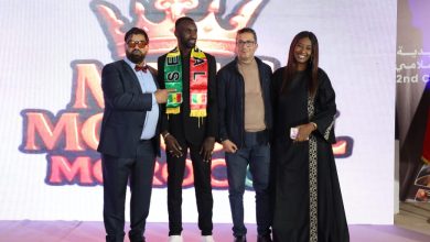 المعرض التجاري للصناعة التقليدية