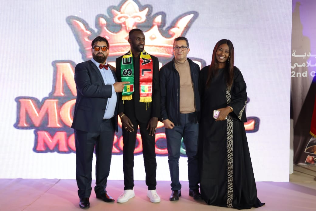 المعرض التجاري للصناعة التقليدية