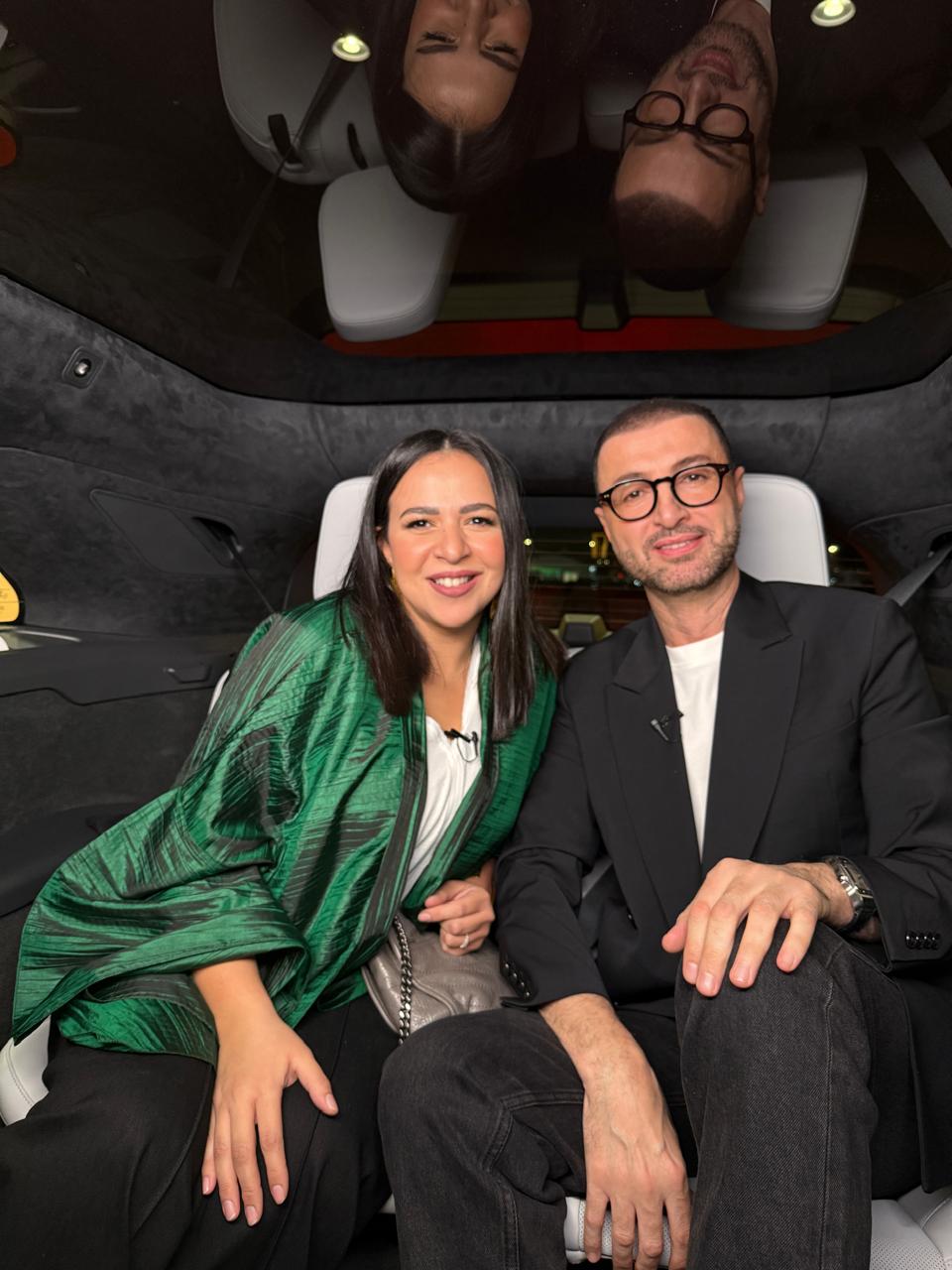 إيمي سمير غانم