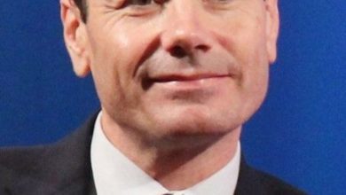 السياسات الصحية