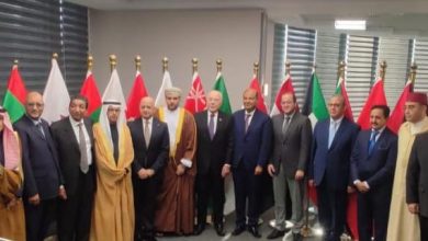 وزير المالية