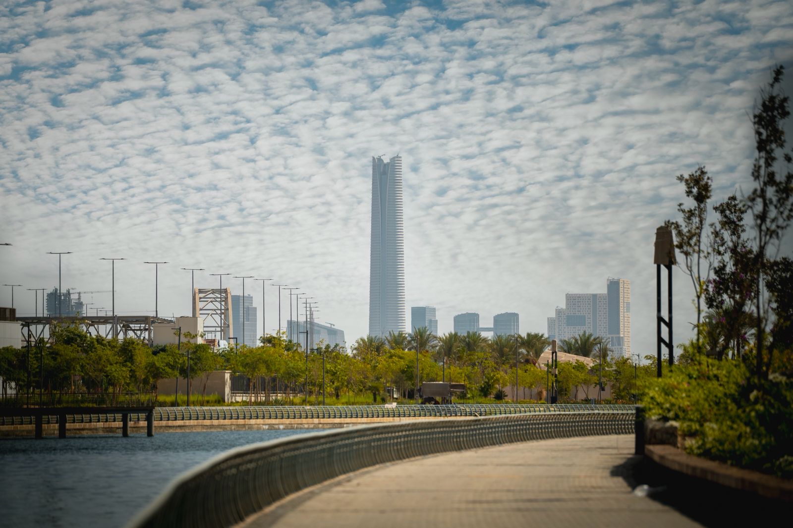 شركة العاصمة الإدارية