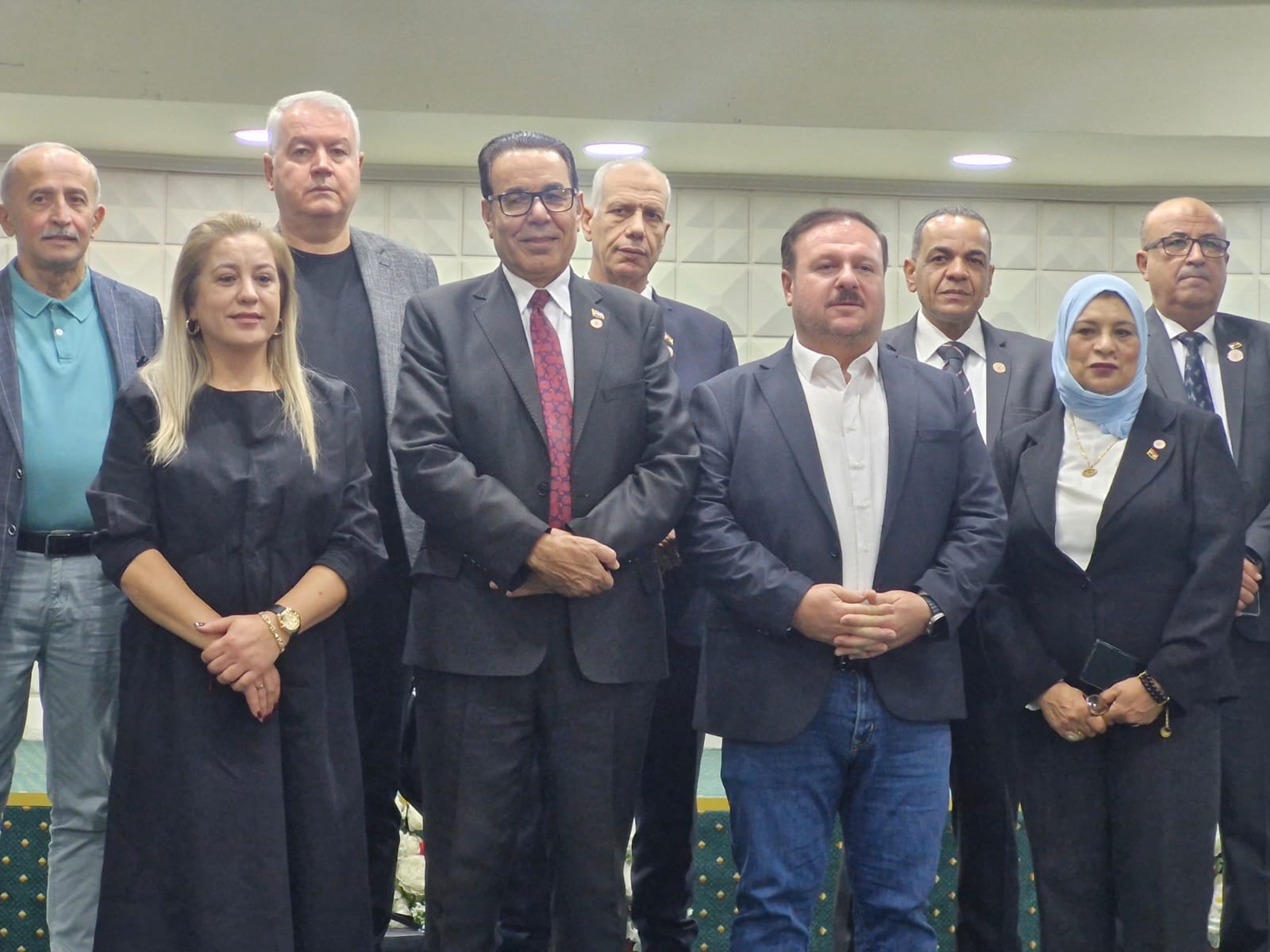 الغزل والنسيج