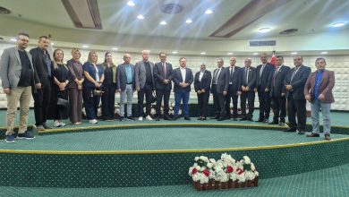 الغزل والنسيج