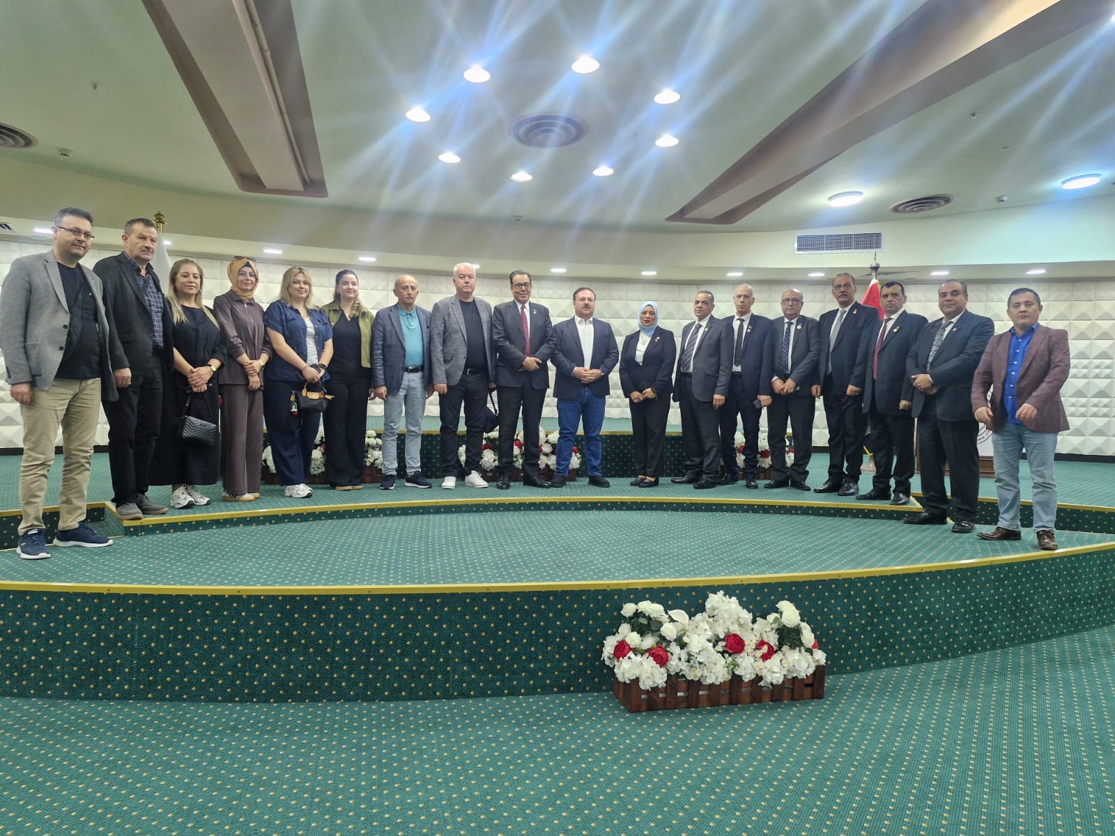 الغزل والنسيج