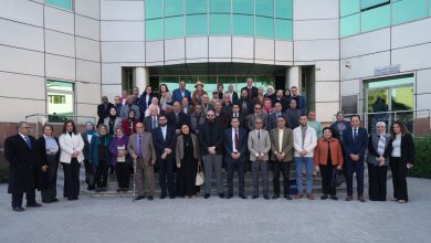 تنظيم الاتصالات