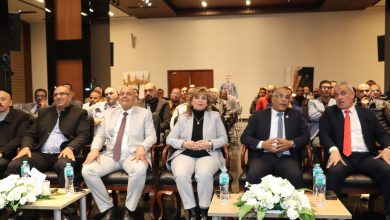 نقيب البترول