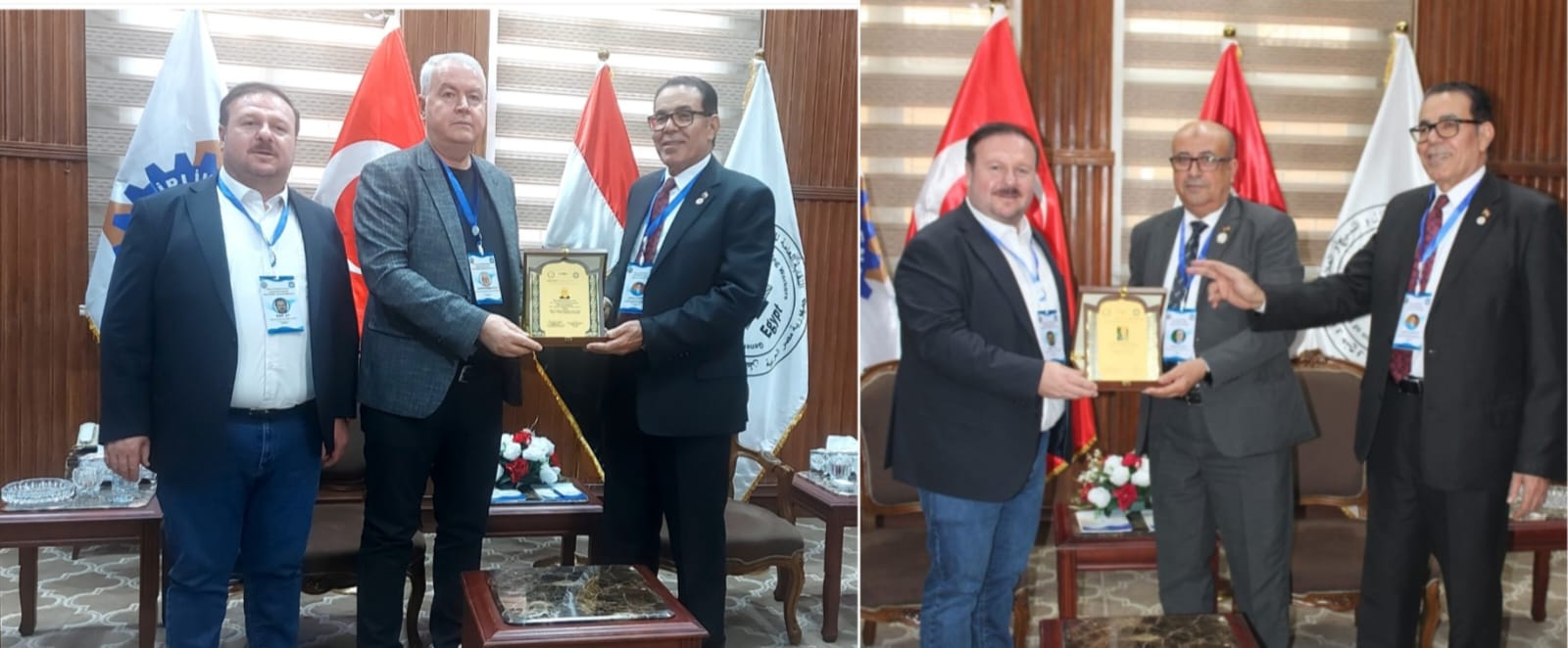 الغزل والنسيج في مصر 