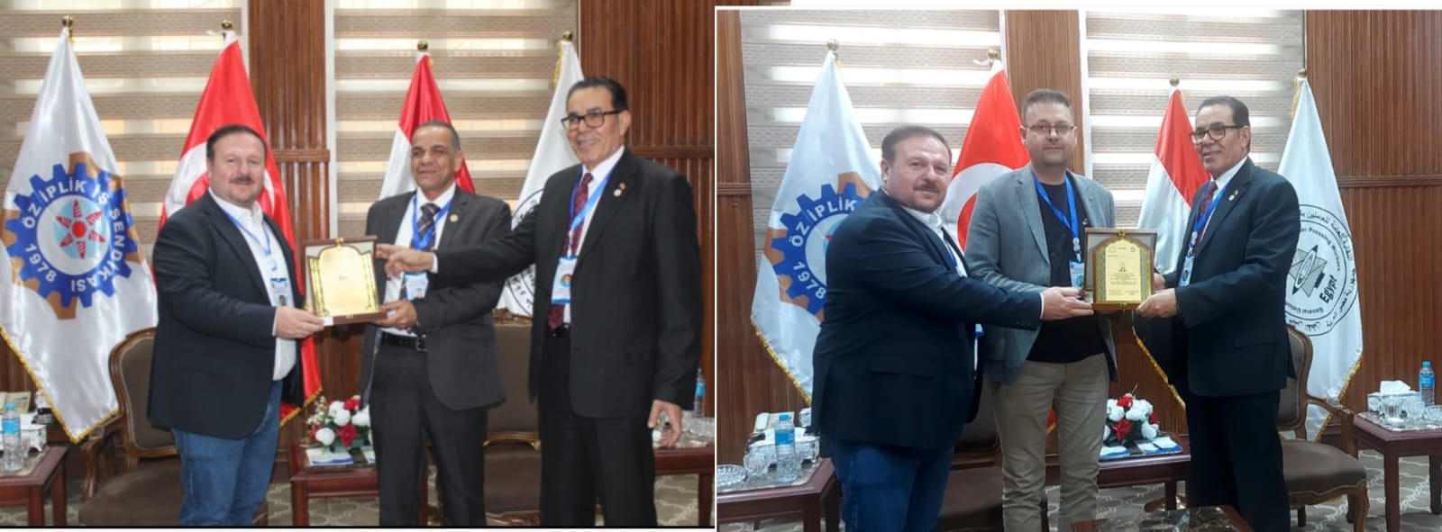 الغزل والنسيج في مصر 