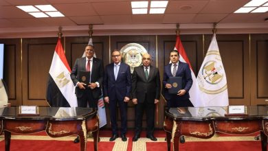 البنك الأهلي المصري