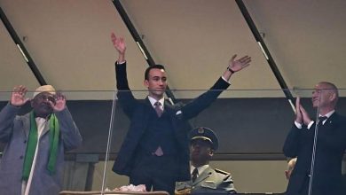 كأس الأمم الإفريقية