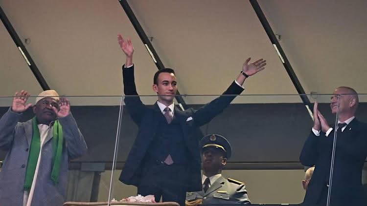 كأس الأمم الإفريقية