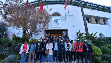 الاتحاد العام لمقاولات