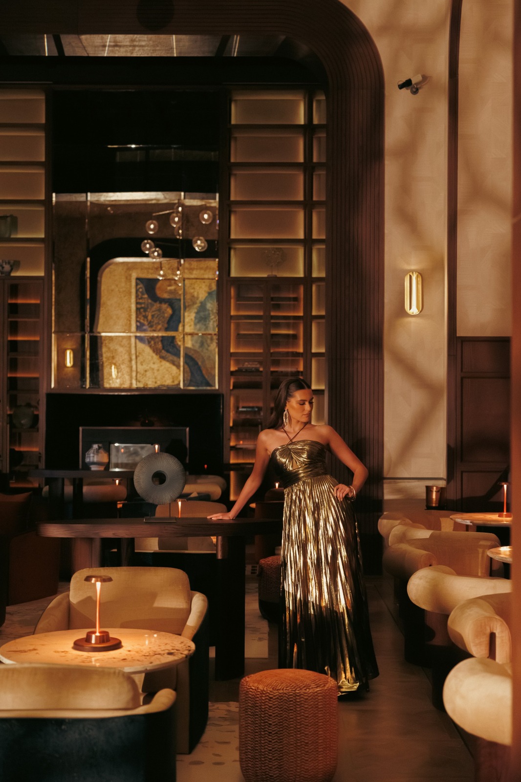 بار سانت ريجيس