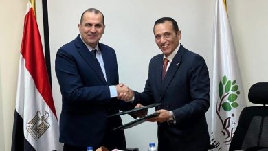 الريف المصري