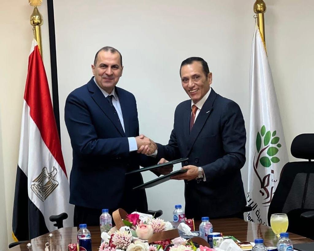 الريف المصري