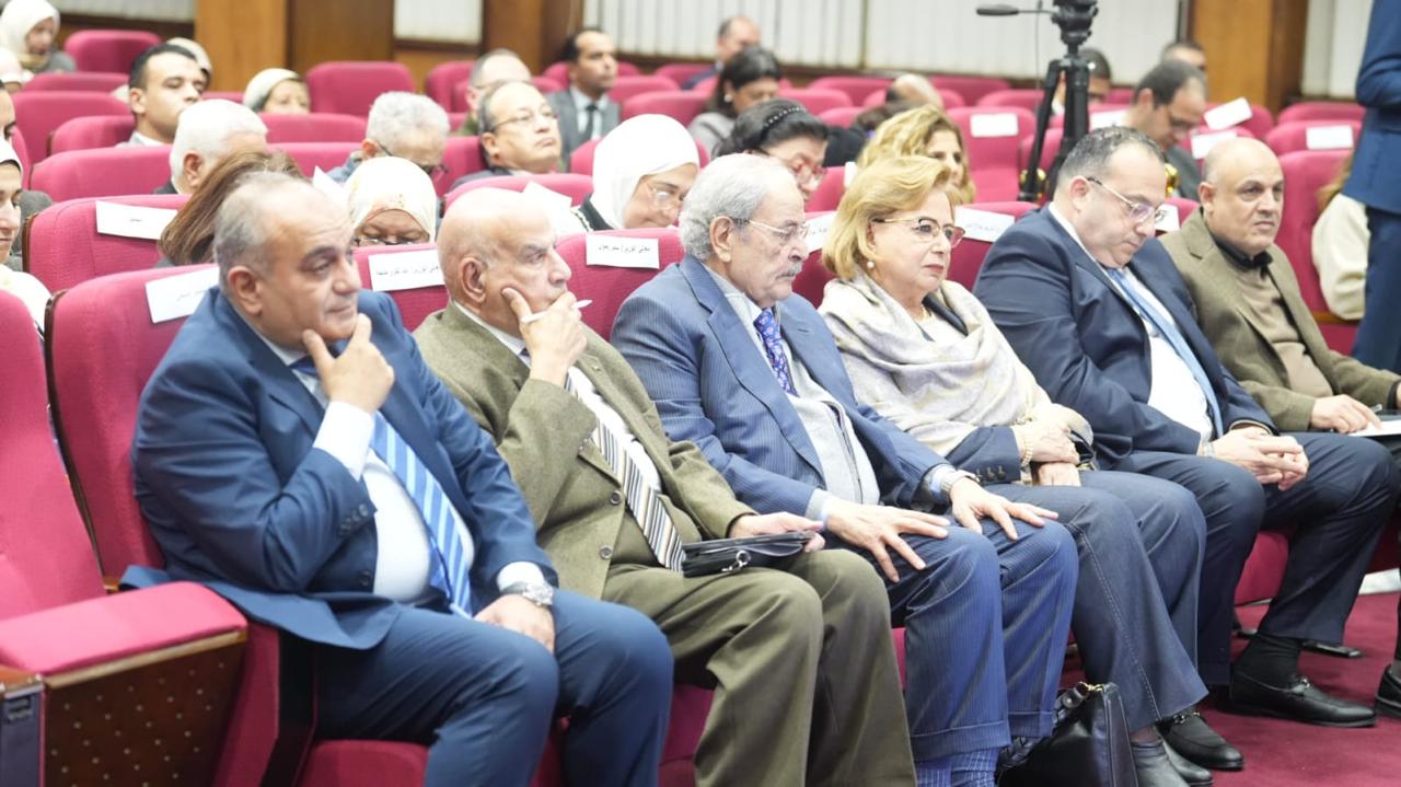 وزير المالية