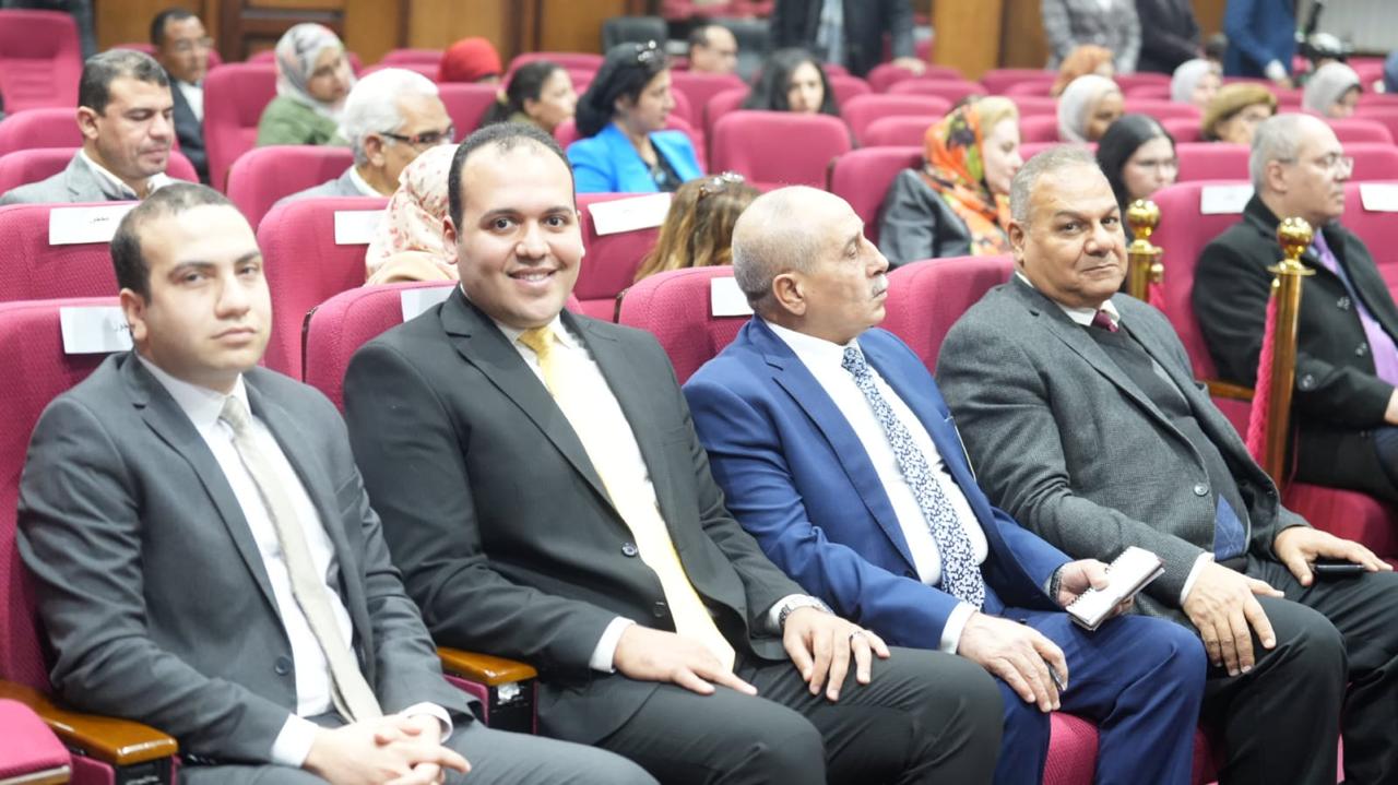 وزير المالية